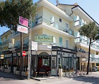 Hotel Stefan*** Gatteo a Mare
