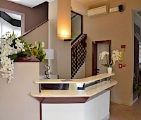 Hotel Roma*** Gatteo a Mare