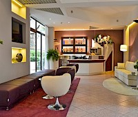 Hotel Roma*** Gatteo a Mare