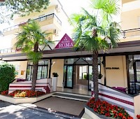 Hotel Roma*** Gatteo a Mare