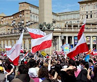W podróży do Ojca Pio (na zamówienie!)