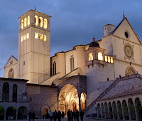 W podróży do Ojca Pio (na zamówienie!)