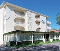 Hotel Turquoise*** Cesenatico