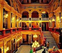 Lwowski weekend (na zamówienie!)