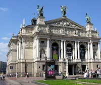 Lwowski weekend (na zamówienie!)