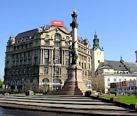 Lwowski weekend (na zamówienie!)