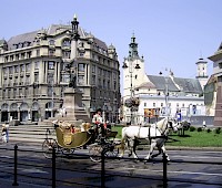 Lwowski weekend (na zamówienie!)