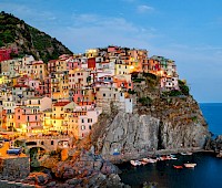 W poszukiwaniu świętości (na zamówienie!)