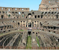 Śladami Świętych (na zamówienie!)