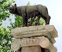 Śladami Świętych (na zamówienie!)