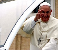 Śladami Świętych (na zamówienie!)