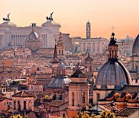 Śladami Świętych (na zamówienie!)