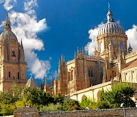 Sanktuaria Maryjne Europy (na zamówienie!)