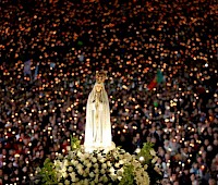 Sanktuaria Maryjne Europy (na zamówienie!)