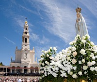 Sanktuaria Maryjne Europy (na zamówienie!)