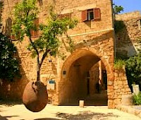 Ziemia Święta (na zamówienie!)