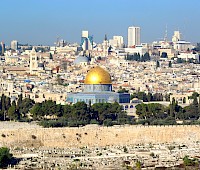 Ziemia Święta (na zamówienie!)