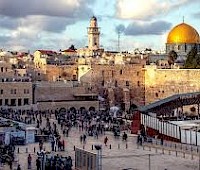 Ziemia Święta (na zamówienie!)