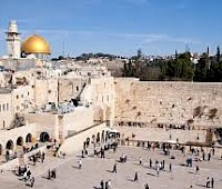 Ziemia Święta (na zamówienie!)