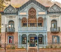 Perła Kaukazu – Gruzja