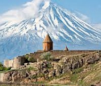 Perła Kaukazu – Gruzja