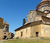 Perła Kaukazu – Gruzja