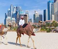 Dubaj - Twoje marzenie…