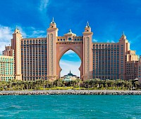 Dubaj - Twoje marzenie…