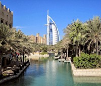 Dubaj - Twoje marzenie…