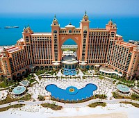 Dubaj - Twoje marzenie…