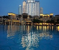 Dubaj - Twoje marzenie…