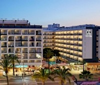 Hotel Flamingo**** Lloret de Mar