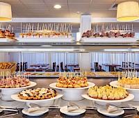 Hotel Flamingo**** Lloret de Mar