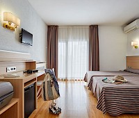 Hotel Flamingo**** Lloret de Mar