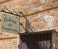 Pod Niebem Toskanii VIP