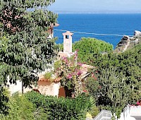 Andaluzja marzeń….