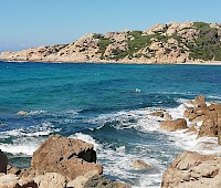 Andaluzja marzeń….